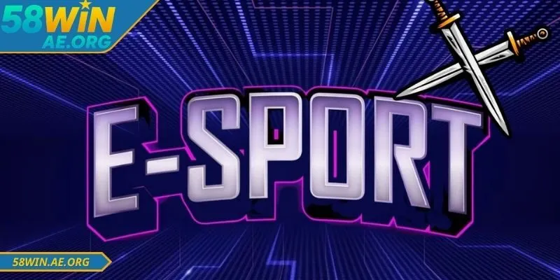 Việc dự đoán trận đấu esports 58WIN nhiều người quan tâm