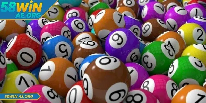 Hệ thống cập nhật kết quả xổ số 58WIN trực tiếp từ kỳ quay chính thức