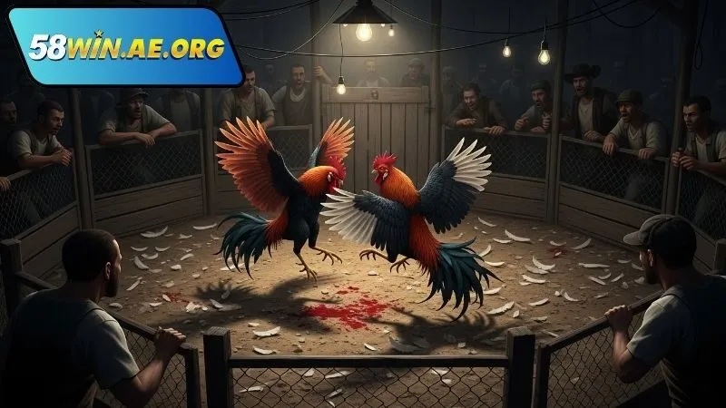 Các trận chọi gà Thomo trực tiếp nổi bật