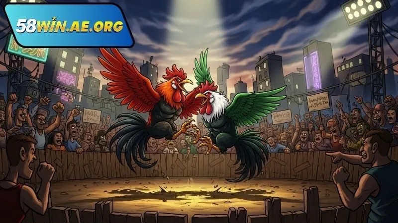 Chọi gà Thomo trực tiếp – Kịch tính từng trận đấu 2 binh-luan-truc-tiep-da-ga-thomo-hom-nay