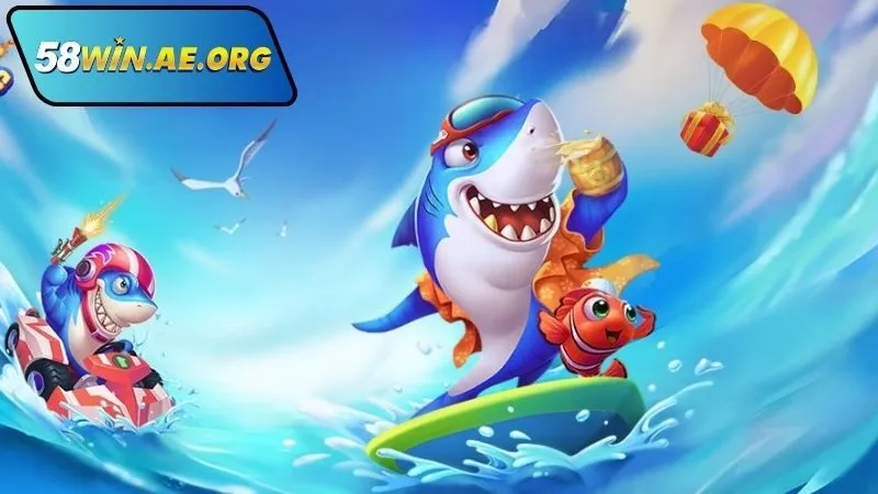 Các mẹo nâng cao khi áp dụng cách săn cá lớn trong game bắn cá