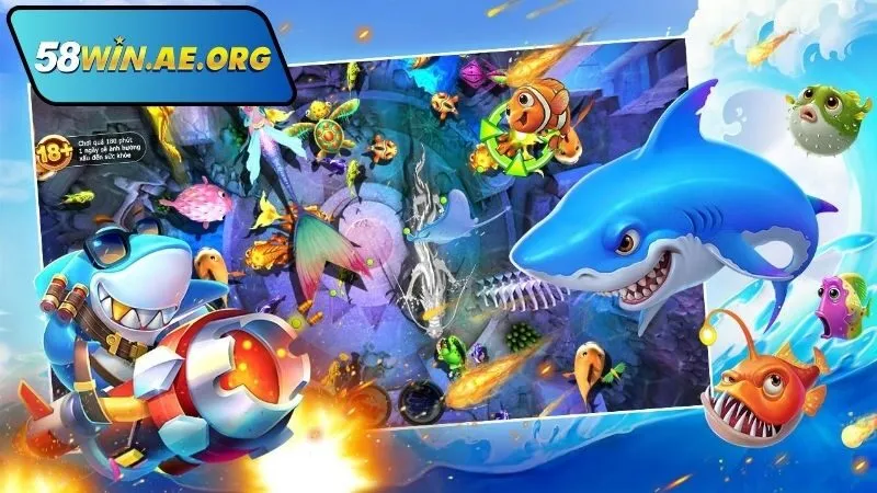 Cách săn cá lớn trong game bắn cá: Bí quyết vàng cho cao thủ 4 cach-san-ca-lon-trong-game-ban-ca