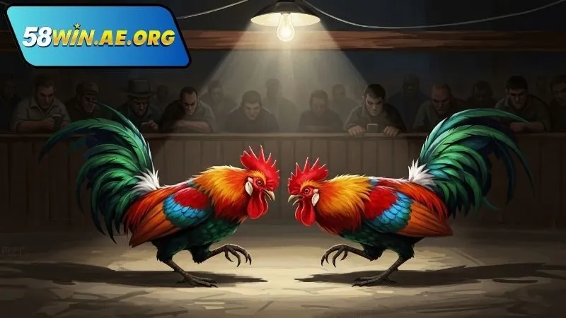 Đá gà trực tiếp bên Thomo ngày hôm nay – Kịch tính từng trận 5 da-ga-truc-tiep-ben-thomo-ngay-hom-nay