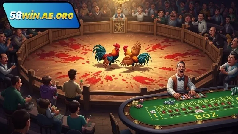 Đá gà trực tiếp Thomo trang bình luận có gì đặc sắc?