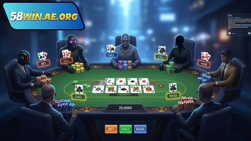 game-bai-poker-truc-tuyen