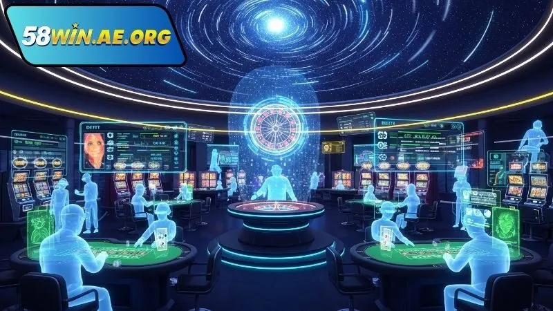 Trải nghiệm thực tế ảo casino – Sòng bạc 3D sống động 1 trai-nghiem-thuc-te-ao-casino