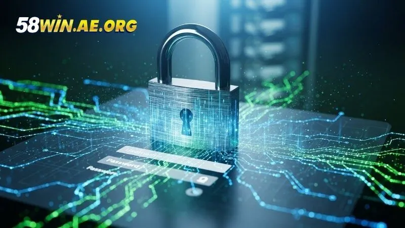 Tổng quan về chính sách cookie tại nhà cái 58Win