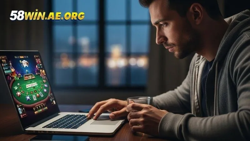 Ý nghĩa của việc thực hiện cờ bạc có trách nhiệm tại 58Win